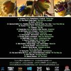 SCURRY LIFE DVD PRESENTS DJ TONY HARDER 