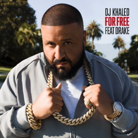 DJ KHALED -FOR FREE (CLEAN) FEAT DRAKE 
