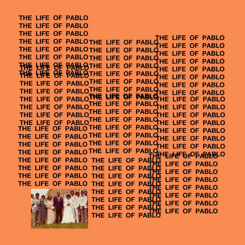 KANYE WEST - FADE FEAT POST MALONE AND TY DOLLA $ 