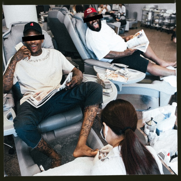 YG - WHY YOU ALWAYS HATIN FEAT DRAKE (DJ SERVICE PACK) 