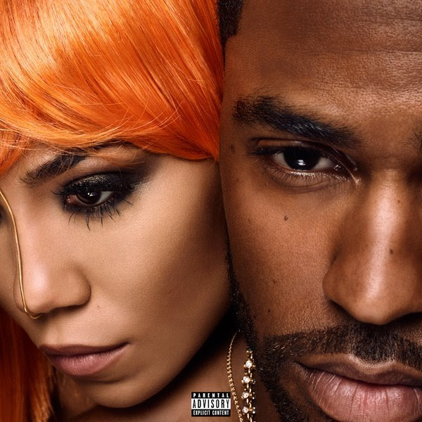 BIG SEAN X JHENE AIKO - ON THE WAY