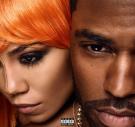 BIG SEAN X JHENE AIKO - ON THE WAY