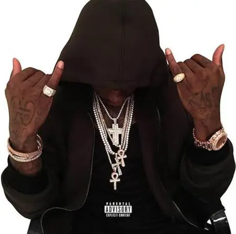 GUCCI MANE - FRESH OUT THE FEDS #NERVEDJSPACK