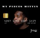 JAQUAE @JAQUAE - MY PIECES HITTIN
