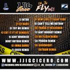 On The Fly Vol.1 On The Fly Vol.1