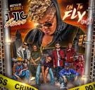 On The Fly Vol.1 On The Fly Vol.1