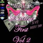 Ladies First Vol 2 Ladies First Vol 2