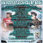 Swaggfest 2 - Cancer BD Bash 2K16 Swaggfest 2 - Cancer BD Bash 2K16
