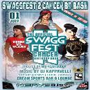 Swaggfest 2 - Cancer BD Bash 2K16