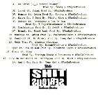 Shit Serious Shit Serious