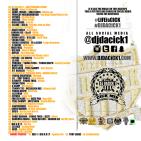 Cick Mix vol 4 - The Back Order