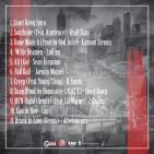 Fresh Muzik Vol. 2 (Hosted by Short Dawg aka FrE$h)