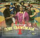The Crawlwalk (Clean)