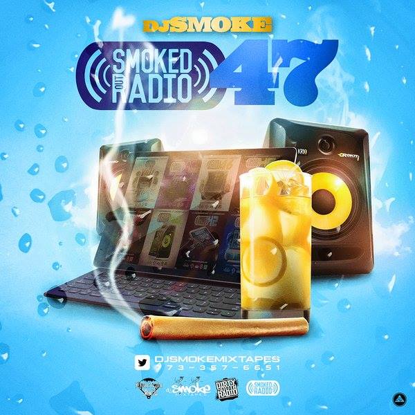 Smoked Out Radio 47