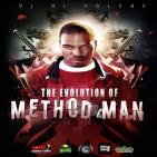 The Evolution Of @methodman The Evolution Of @methodman