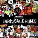 Throwback Remix 1st Edition