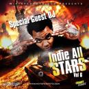 Mixtapespots.com - Indie All Stars Vol. 6 (Hosted By DJ Skroog Mkduk)