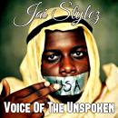 Voice Of The Unspoken