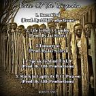 Voice Of The Unspoken Voice Of The Unspoken