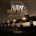 Future of New York vol. 2 Future of New York vol. 2