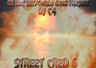 STREET CRED 6