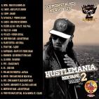 Hustlemania Part2 by DJ MonstaHD