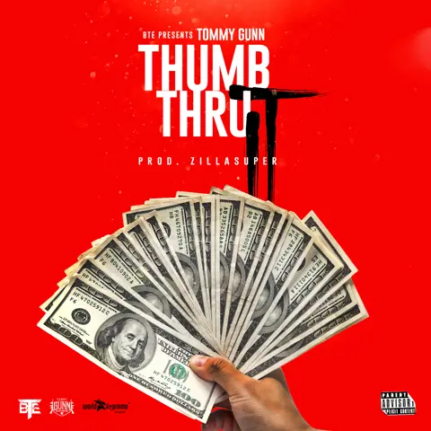 Thumb Thru It