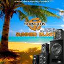 Nerve Djs Summer Blast (hosted by D.V. alias Khryst)