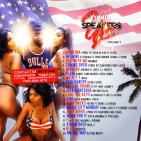 Cut Ya Speakers Up Vol1