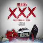 Blaise - Triple XXX