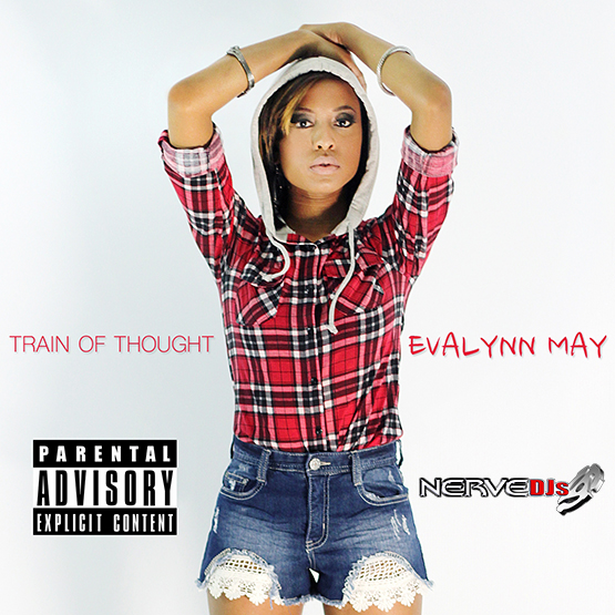 Train of Thought (the EP)