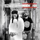 Medicine Mane Vol. 1 Happy Juice Edition Hosted by DJ B-Lord & DJ Money Mook