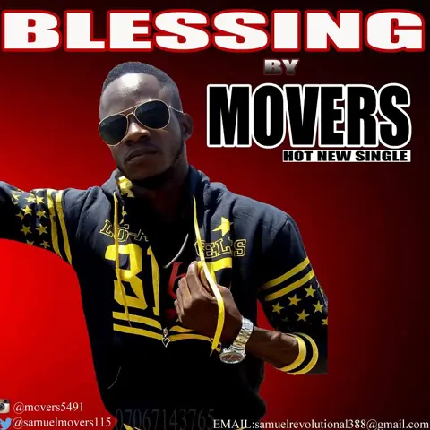 Blessing