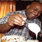 The 318 Sweet Shop Theme