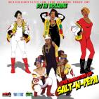 The Evolution of Salt N Pepa The Evolution of Salt N Pepa