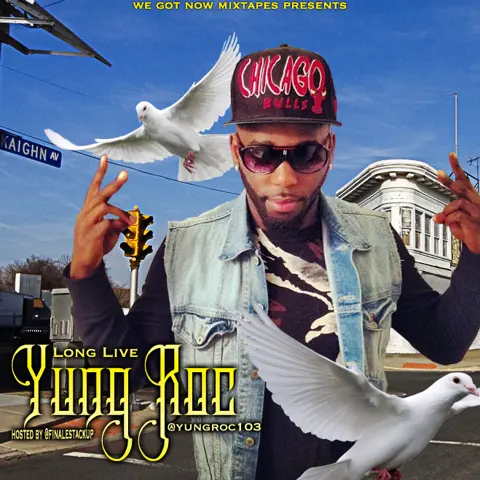 Long Live Yung Roc