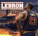 LeBron (Dirty) LeBron (Dirty)