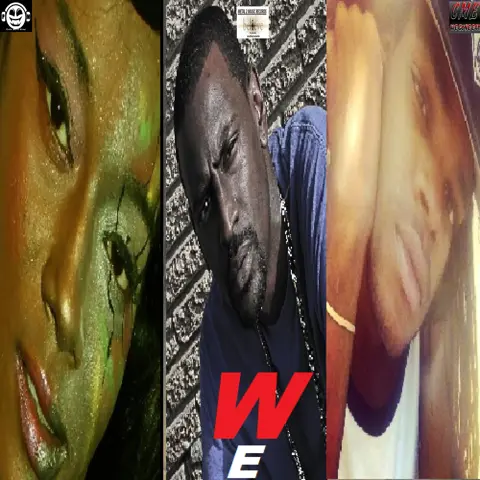 We (feat Voice Gogetta, Black Earl & Yung Fallen Angel)