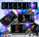 Scream 9 - Mr. Blackman Scream 9 - Mr. Blackman