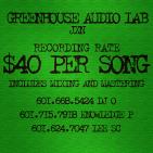 Greenhouse R&B