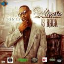 DJ BME PRESENTS: REAL MUSIC IS BACK