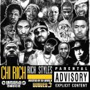 Chi Rich - Rich Styles (@DJLouieV Certified)