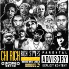 Chi Rich - Rich Styles (@DJLouieV Certified) Chi Rich - Rich Styles (@DJLouieV Certified)