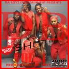 DB Shit Vol 1 DB Shit Vol 1