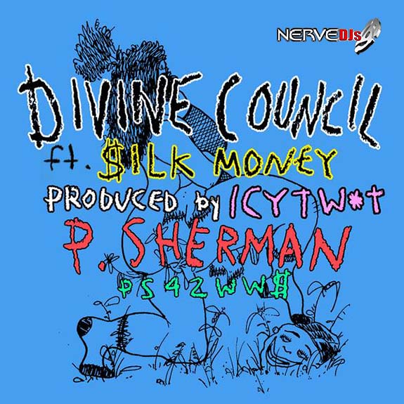 P. Sherman (PS42WW$) (Dirty)