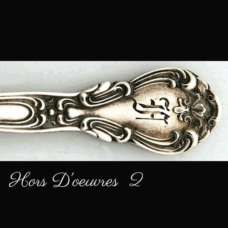 Hors D'oeuvres 2 