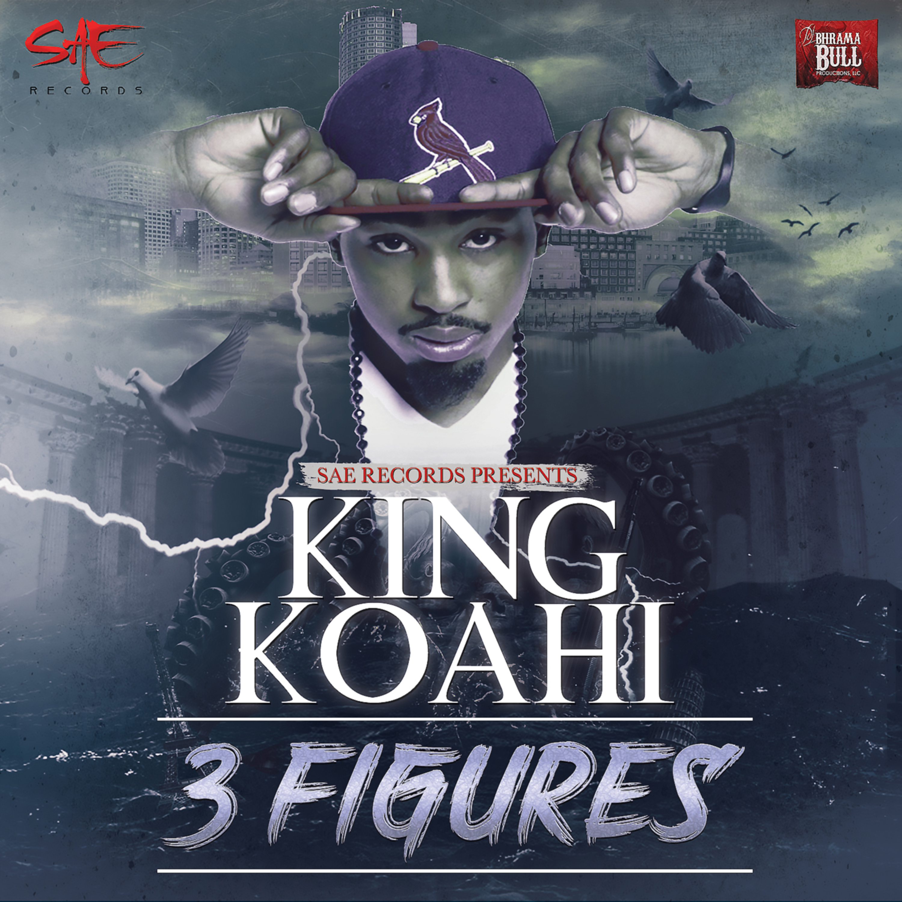 3 Figures