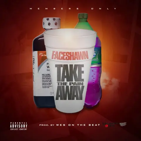 Take the Pain Away