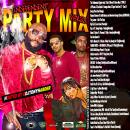 Black City Hustla Djs Presents Independent Party Mix28