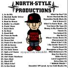 Under The Influence vol. 1 Under The Influence vol. 1